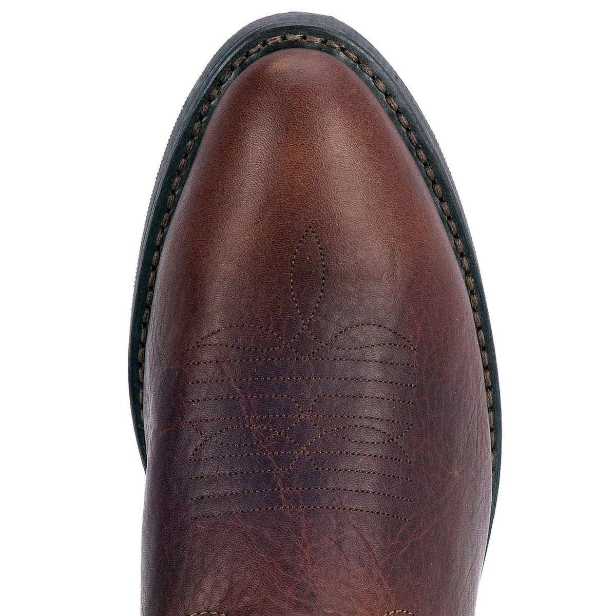 Copper Kettle Men&s 10.5 Work Boots A91472