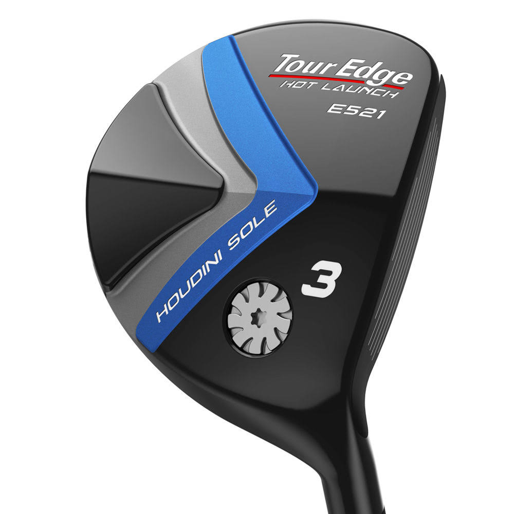 Fairway Wood X272