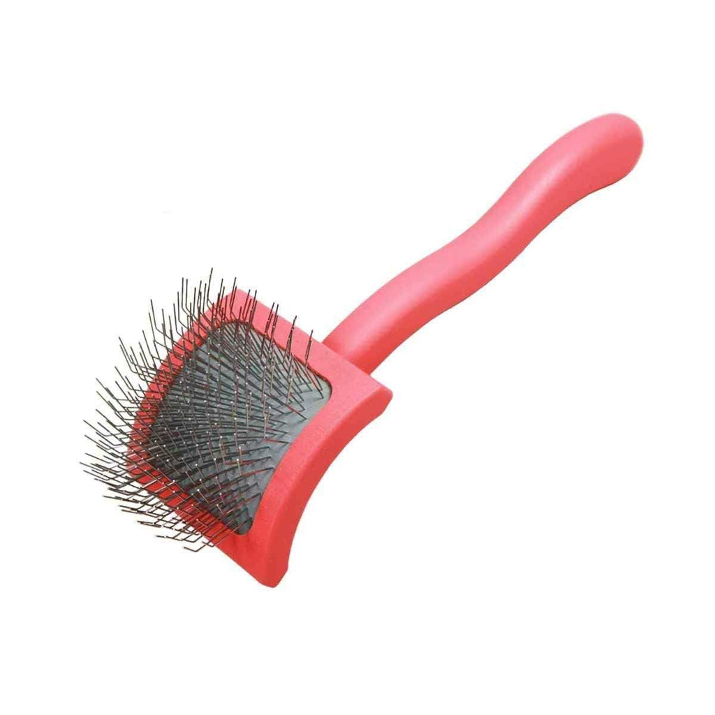 Baby G Coral Slicker Brush S632649