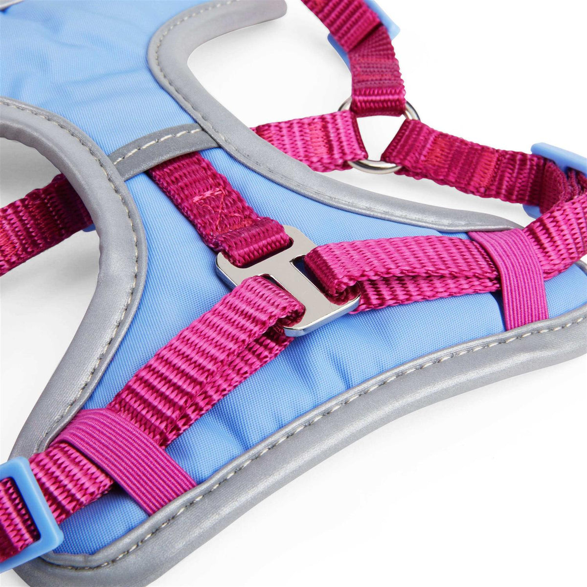 Green Cat Harness K245