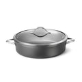 7-Qt. Nonstick Sauteuse Pan K5924