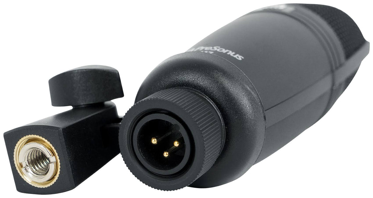 Cardioid Condenser Microphone N449