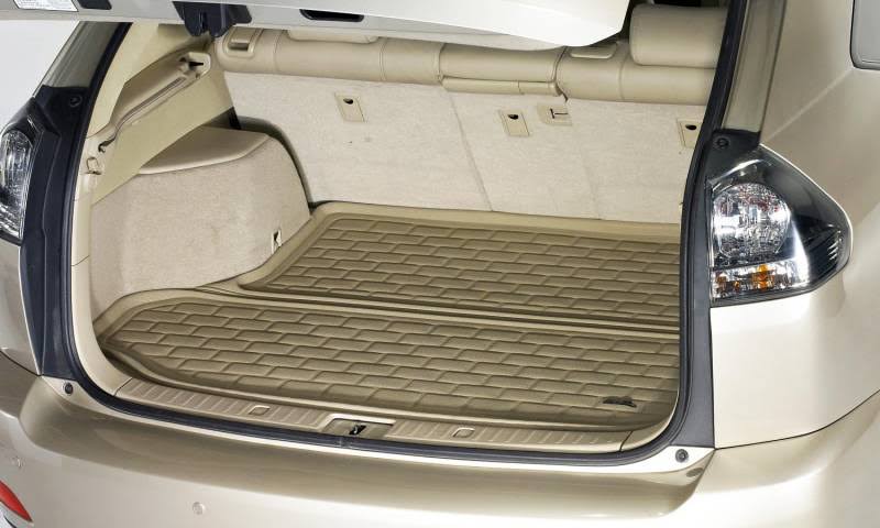 Tan Cargo Liner I250250