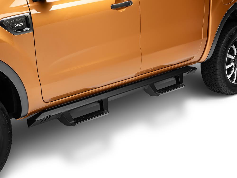 Cab Length Step System S81795
