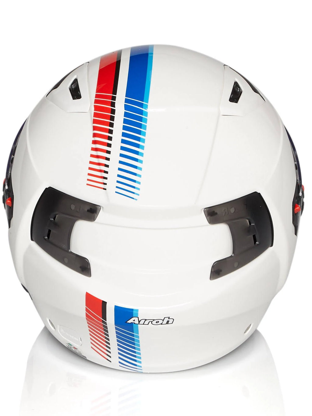 White Size Xs Helmet K480209