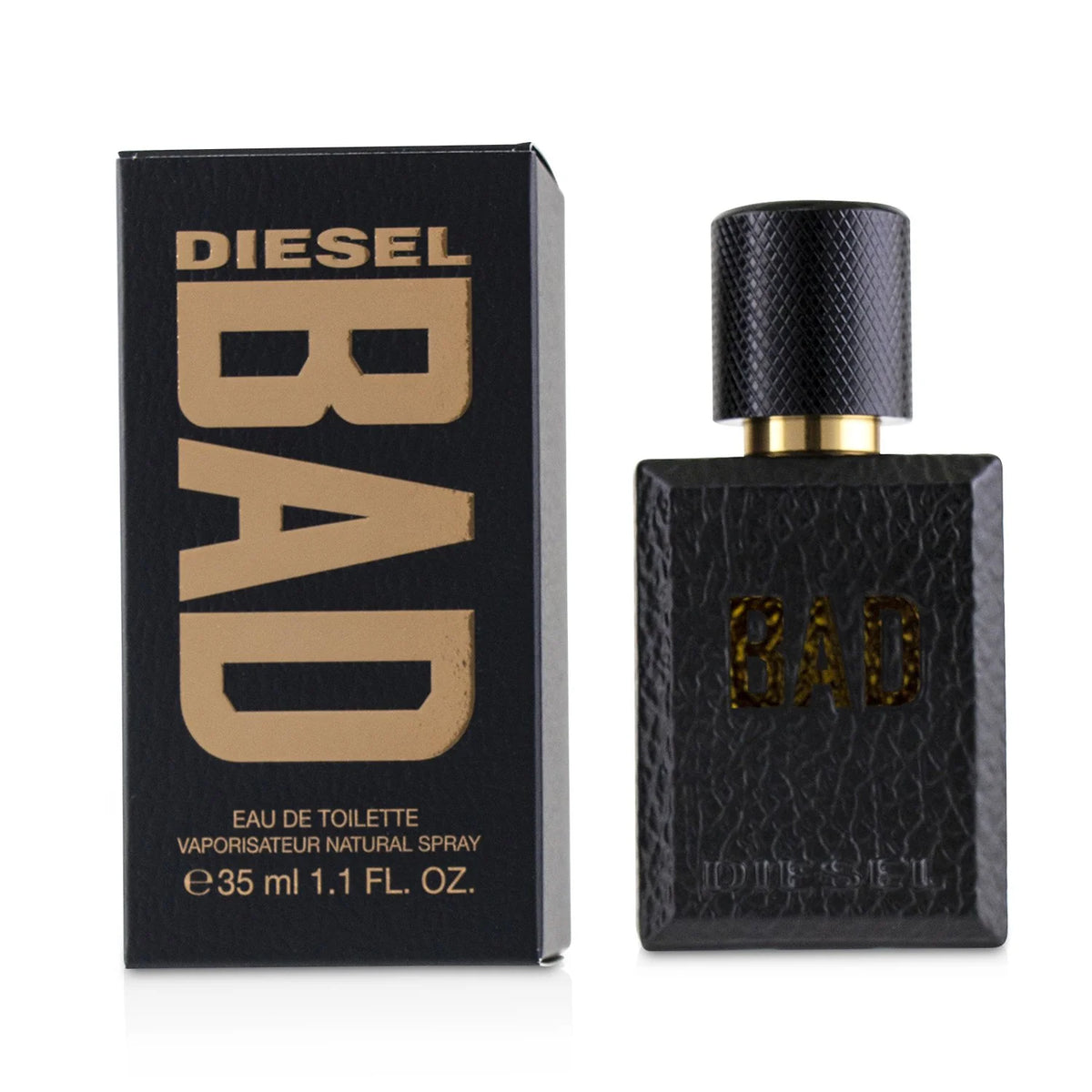 Eau De Toilette Spray 35ml T268