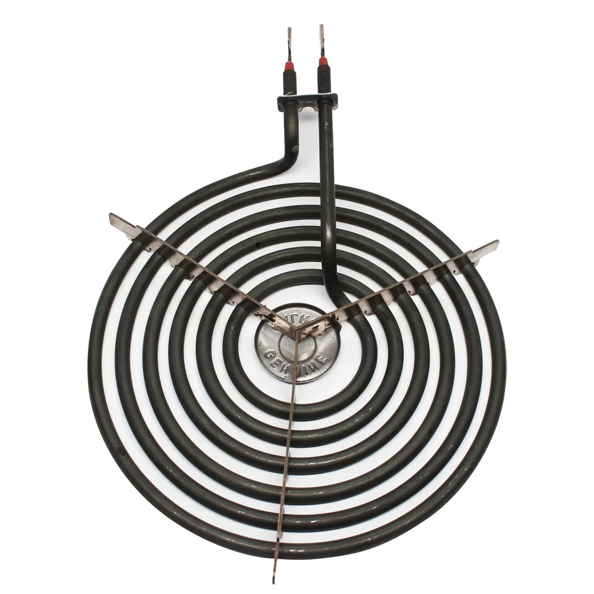 8 inch 6 Turns & 6 inch 5 Turns Surface Burner Elements K138982
