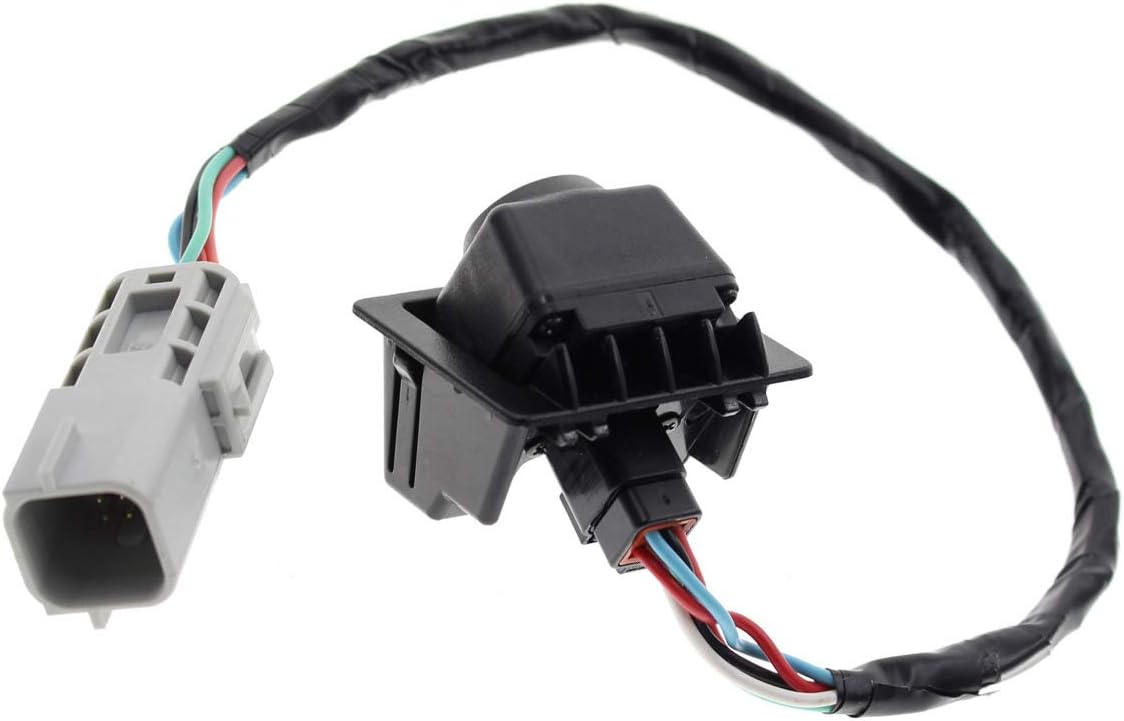 Rear View Backup Camera Pack of 2 D124744