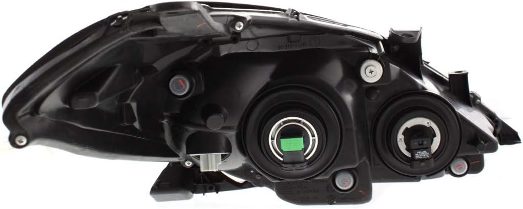 Headlight Bulbs for 2004-2006 Toyota Solara Driver and Passenger Side V527794