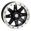 14x7 Wheel U51191