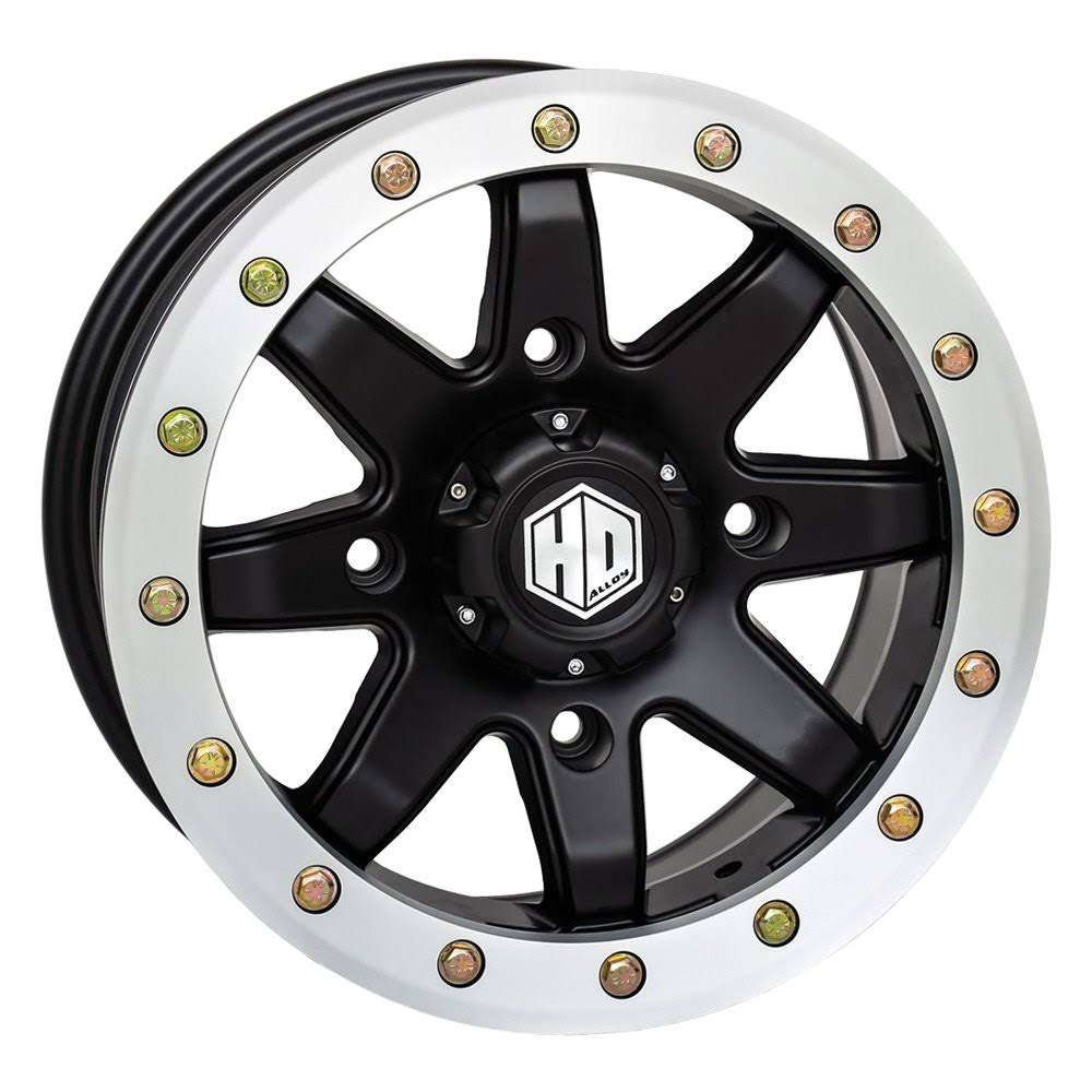 14x7 Wheel U51191