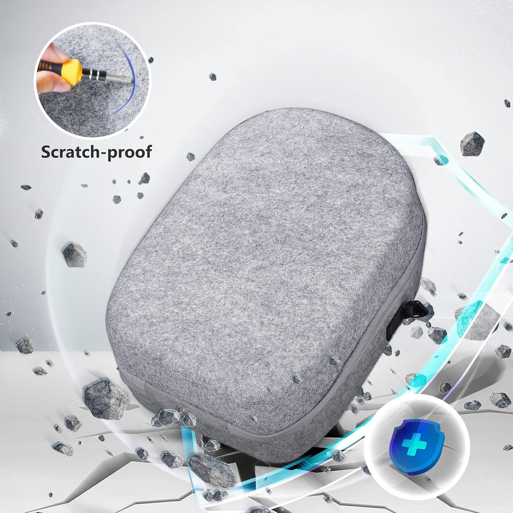Hard Shell Carrying Case for Oculus Quest 2 Pack of 2 Z6050