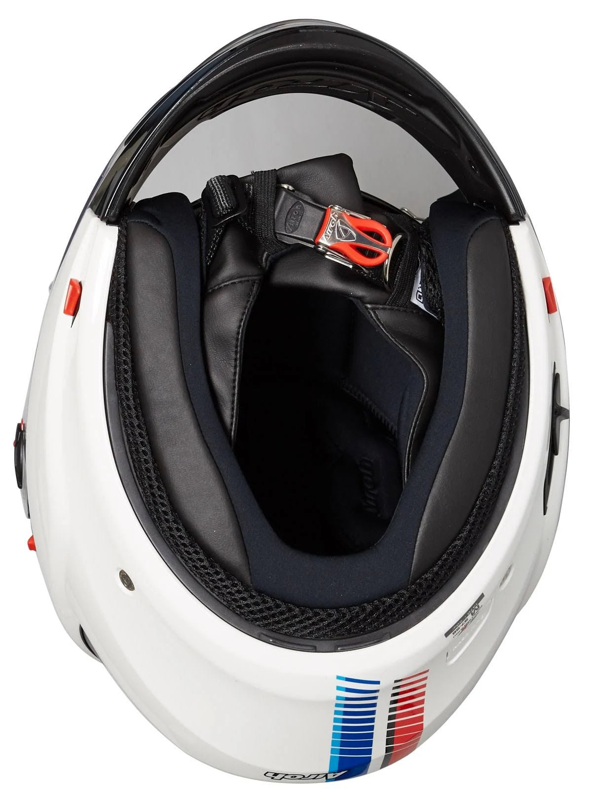 White Size Xs Helmet K480209