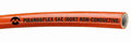 Orange Non-Conductive Hydraulic Hose R931432