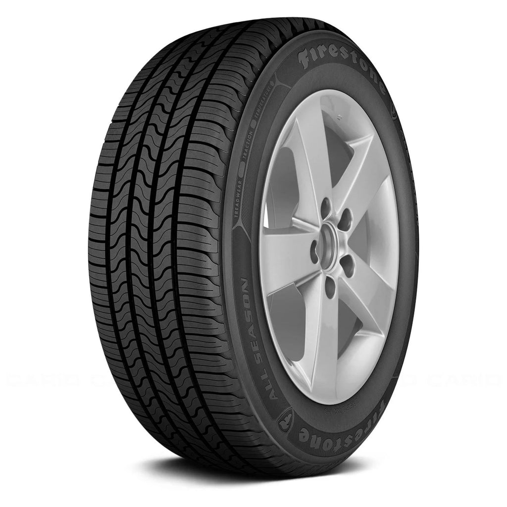 All Season Tire 235/55R17 99T D4203