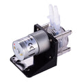 DC 12V Peristaltic Pump with Silicone Tubing S258413