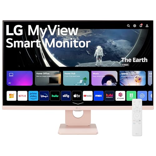 Smart Monitors G901988
