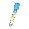 Vacutainer Citrate Plus Plastic Tubes K286