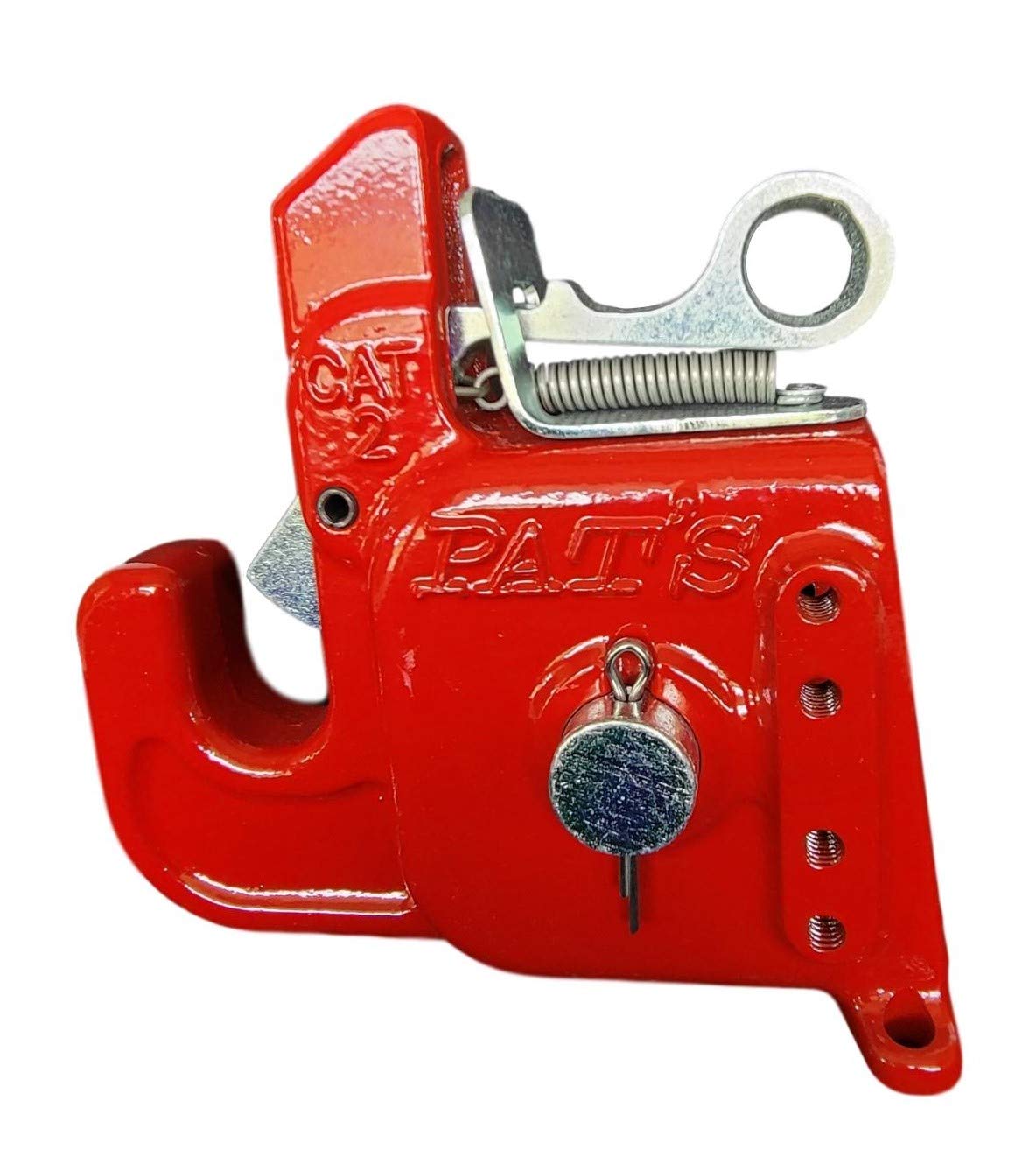 Quick Hitch System R692