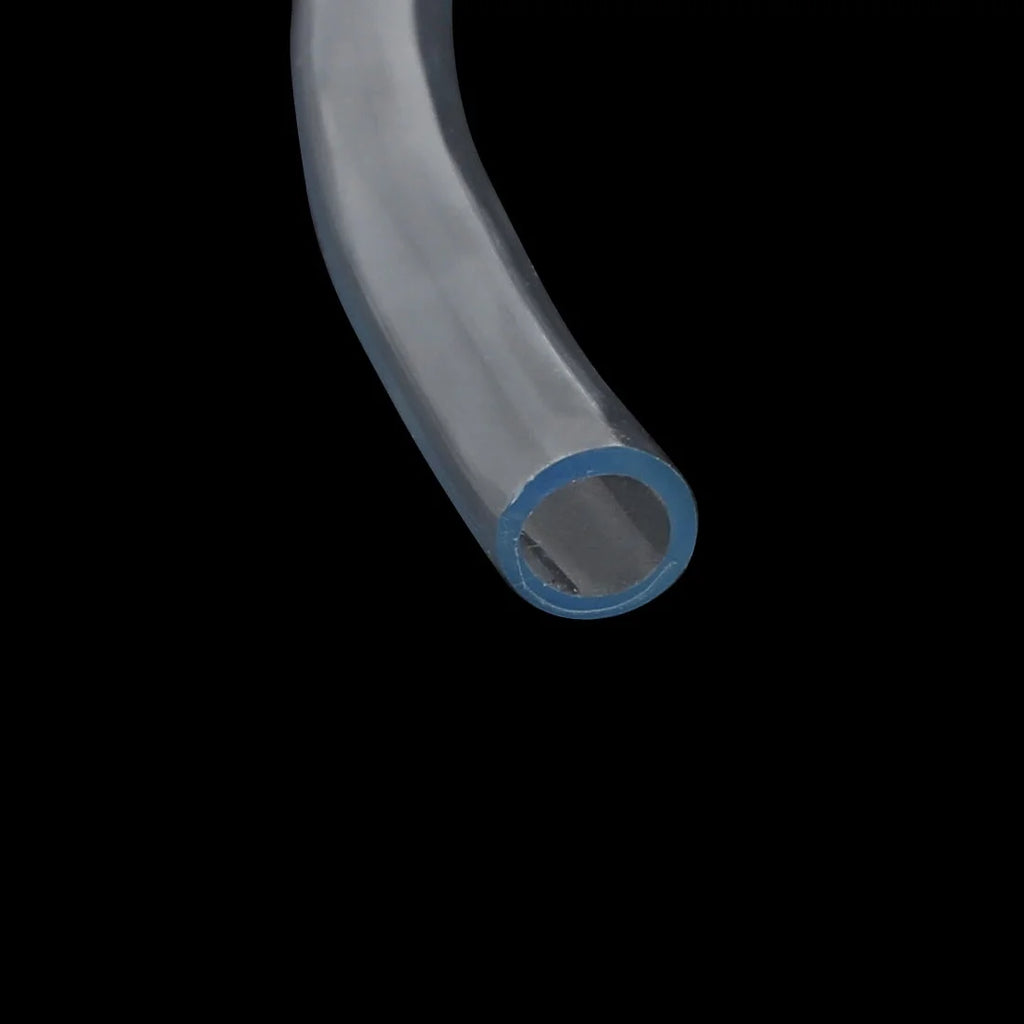 Clear 15M Aquarium Air Line Tubing N8261