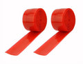 26" Red Bike Tube Protector H224495