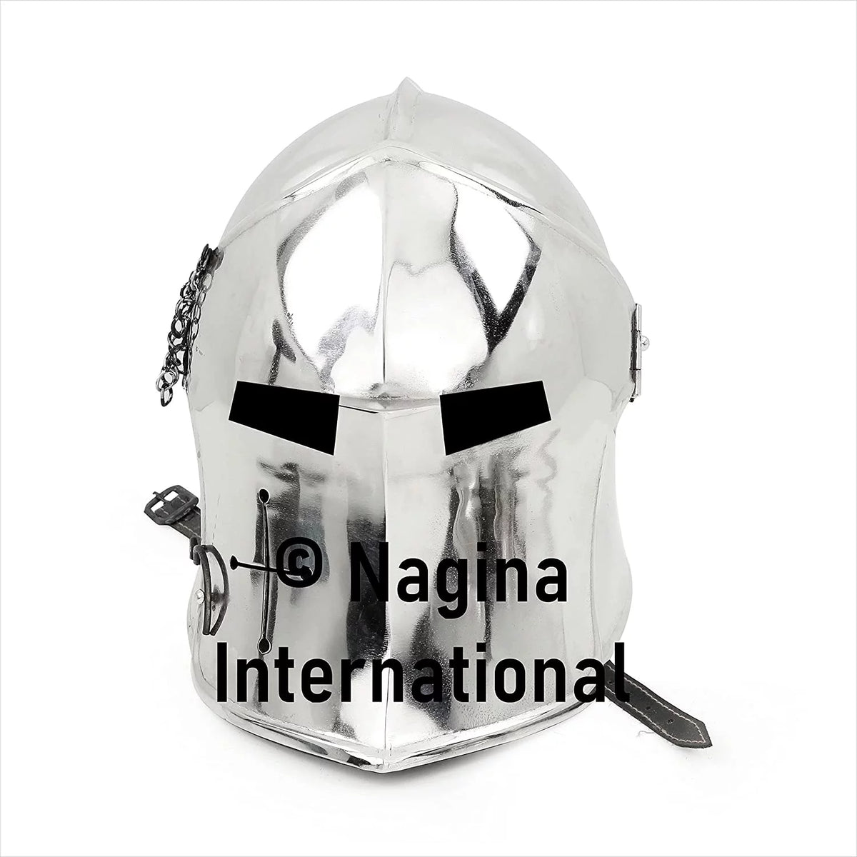 Steel Helmet J384587