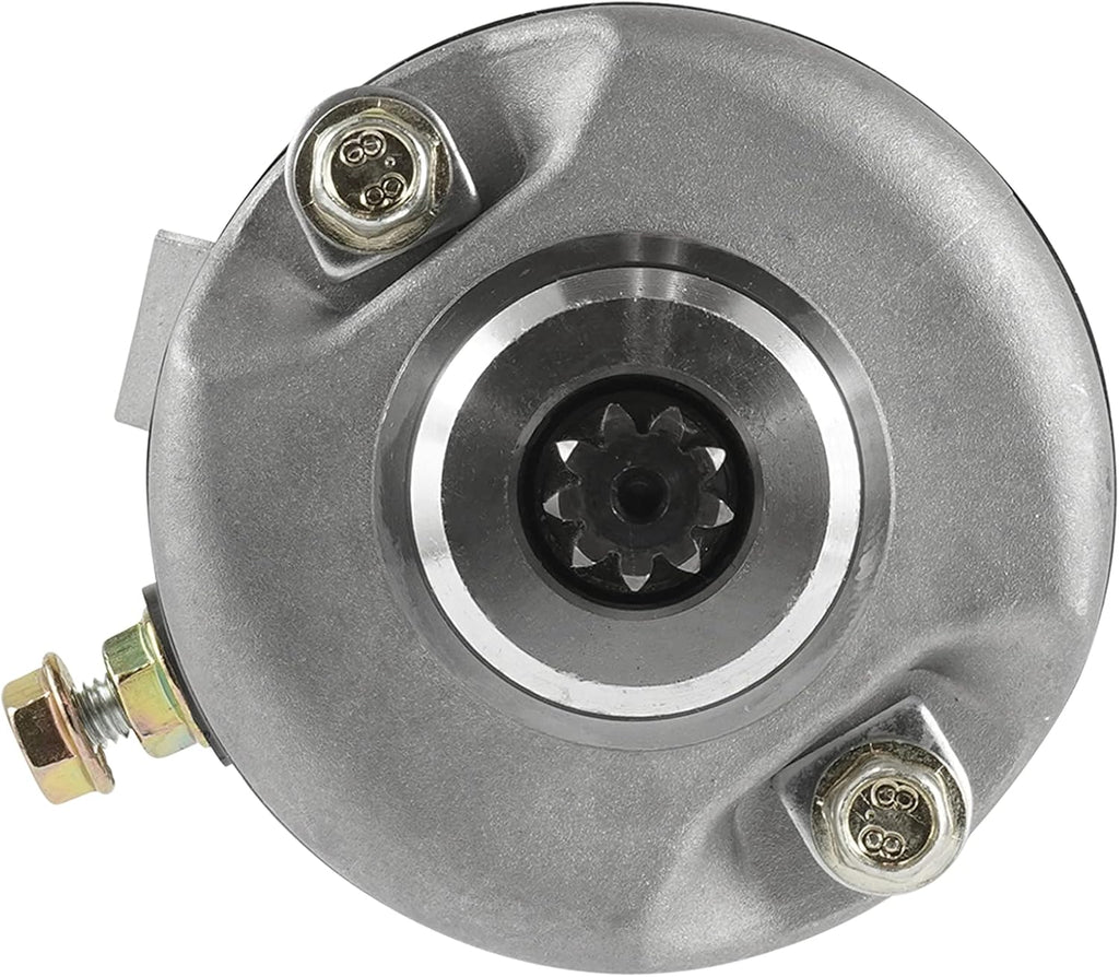 Starter Compatible with Polaris Ranger 570 Efi 2014 Pack of 2 P612475