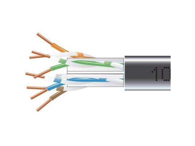 Cat.6 Network Cable 1000 ft D18469