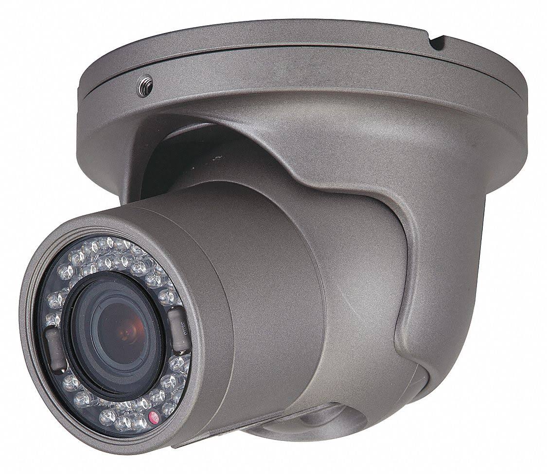 Indoor Outdoor Turret Camera O3444