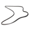 Titanium Chain Necklace S230683