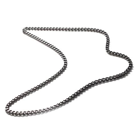 Titanium Chain Necklace S230683