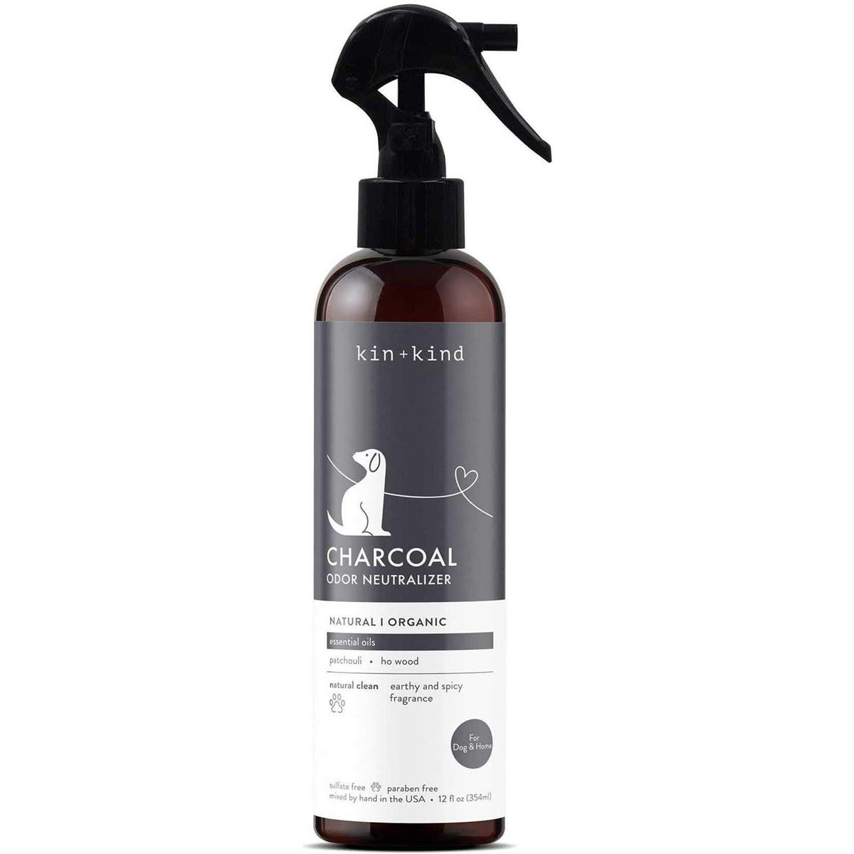 Coat Spray Dog W72056