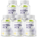 Keto ACV Gummies 5 Bottles Y620
