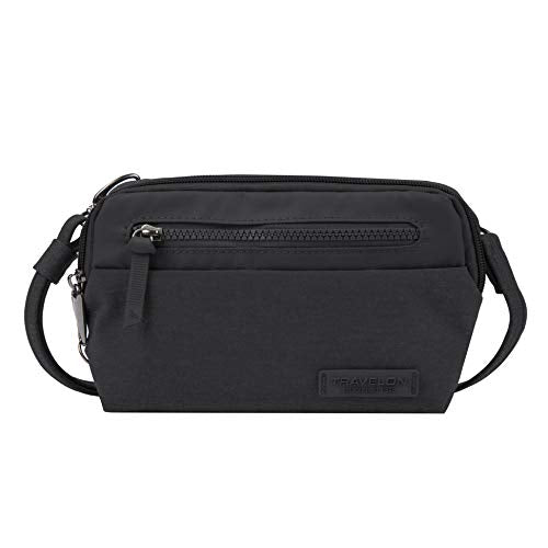 Anti-Theft Convertible Small Crossbody Bag L843