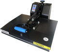 16" x 20" Digital Clamshell Heat Press Transfer Machine Y8995