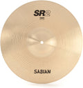 16 in. Thin Crash Cymbal R844