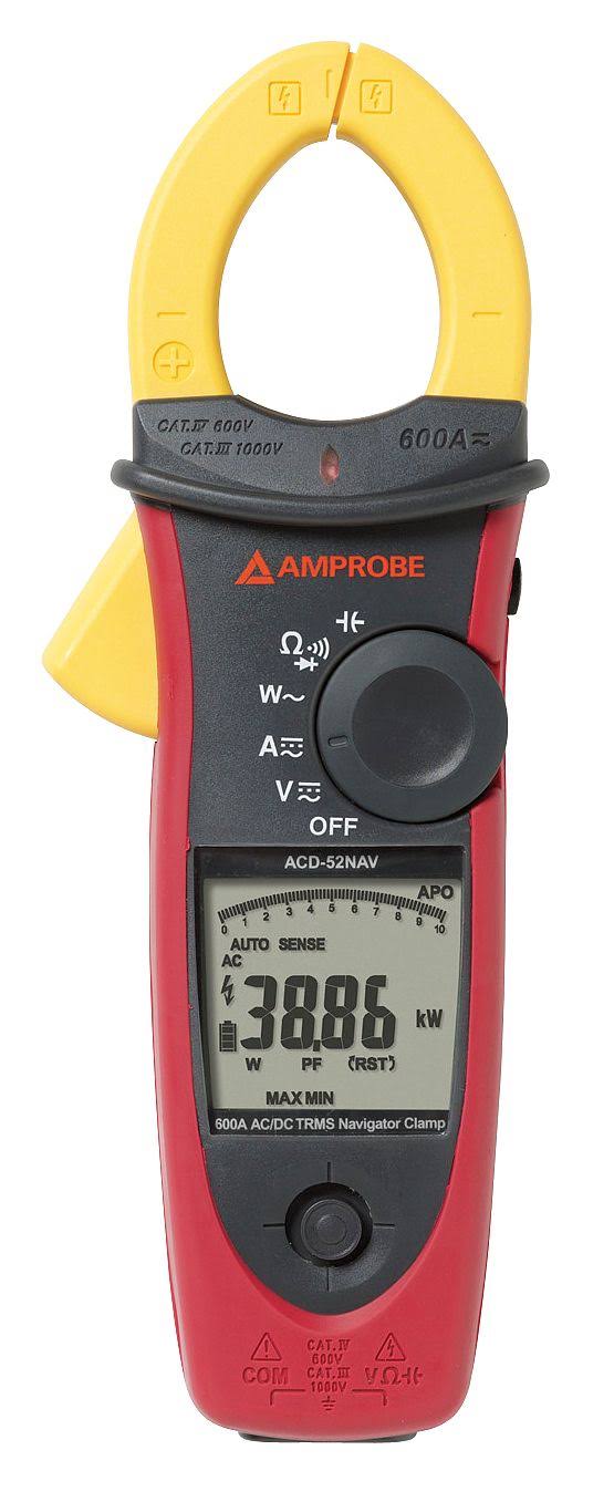 Clamp Meter V67972