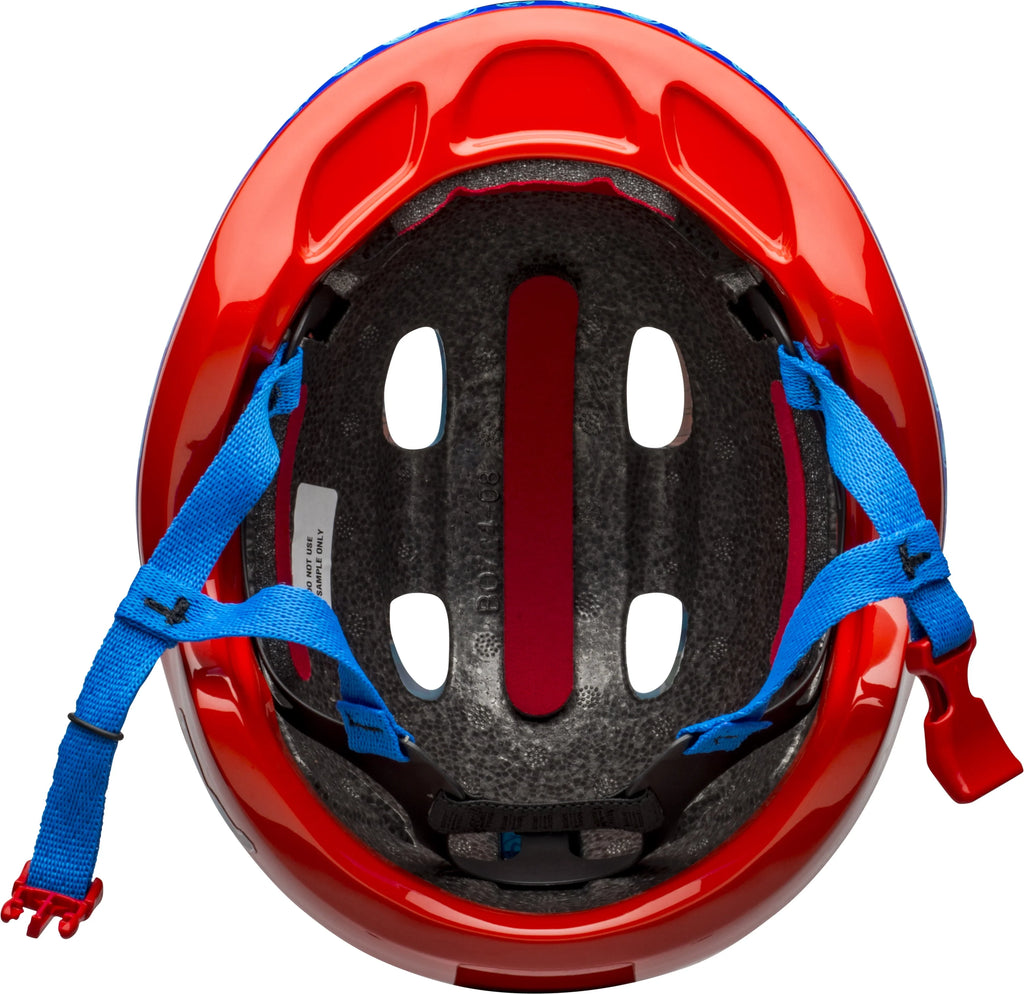 Toddler Bike Helmet S1840
