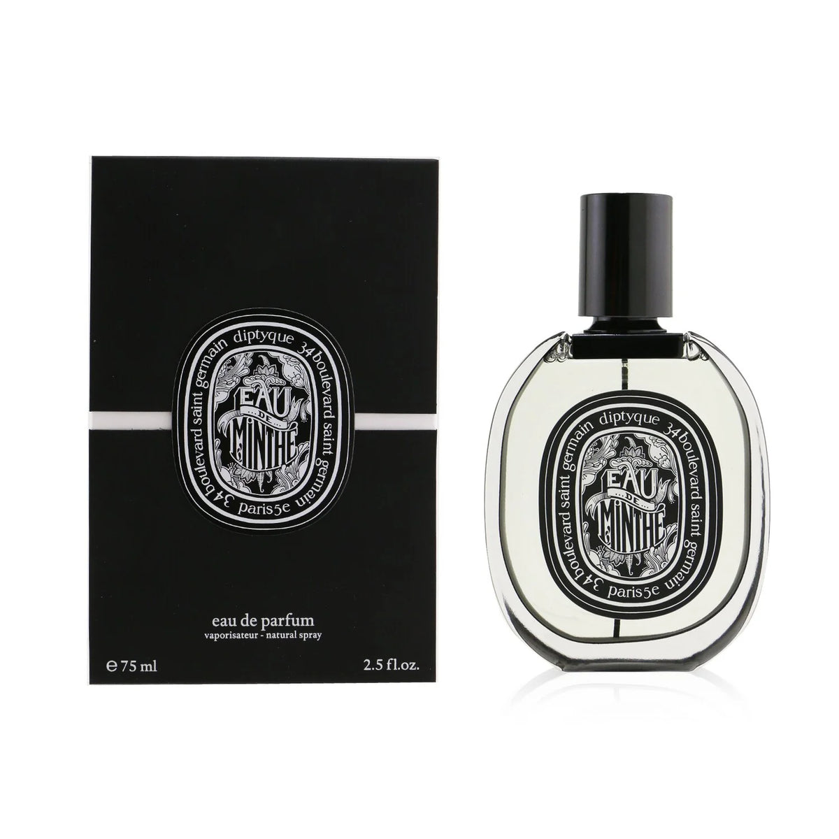 75ml/2.5oz Eau De Parfum Spray H877