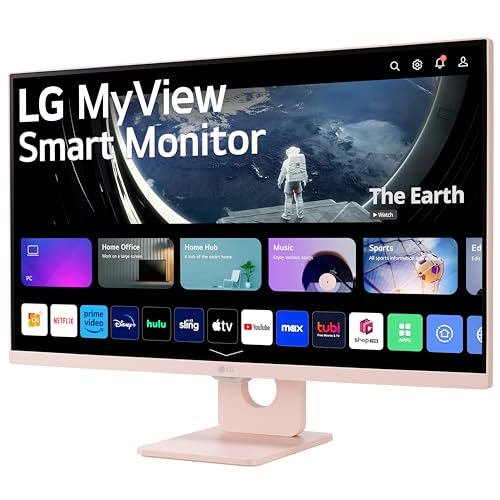 Smart Monitors G901988
