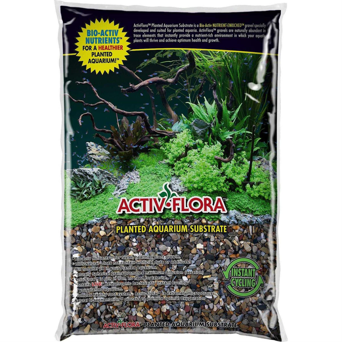 Planted Aquarium Substrate C426