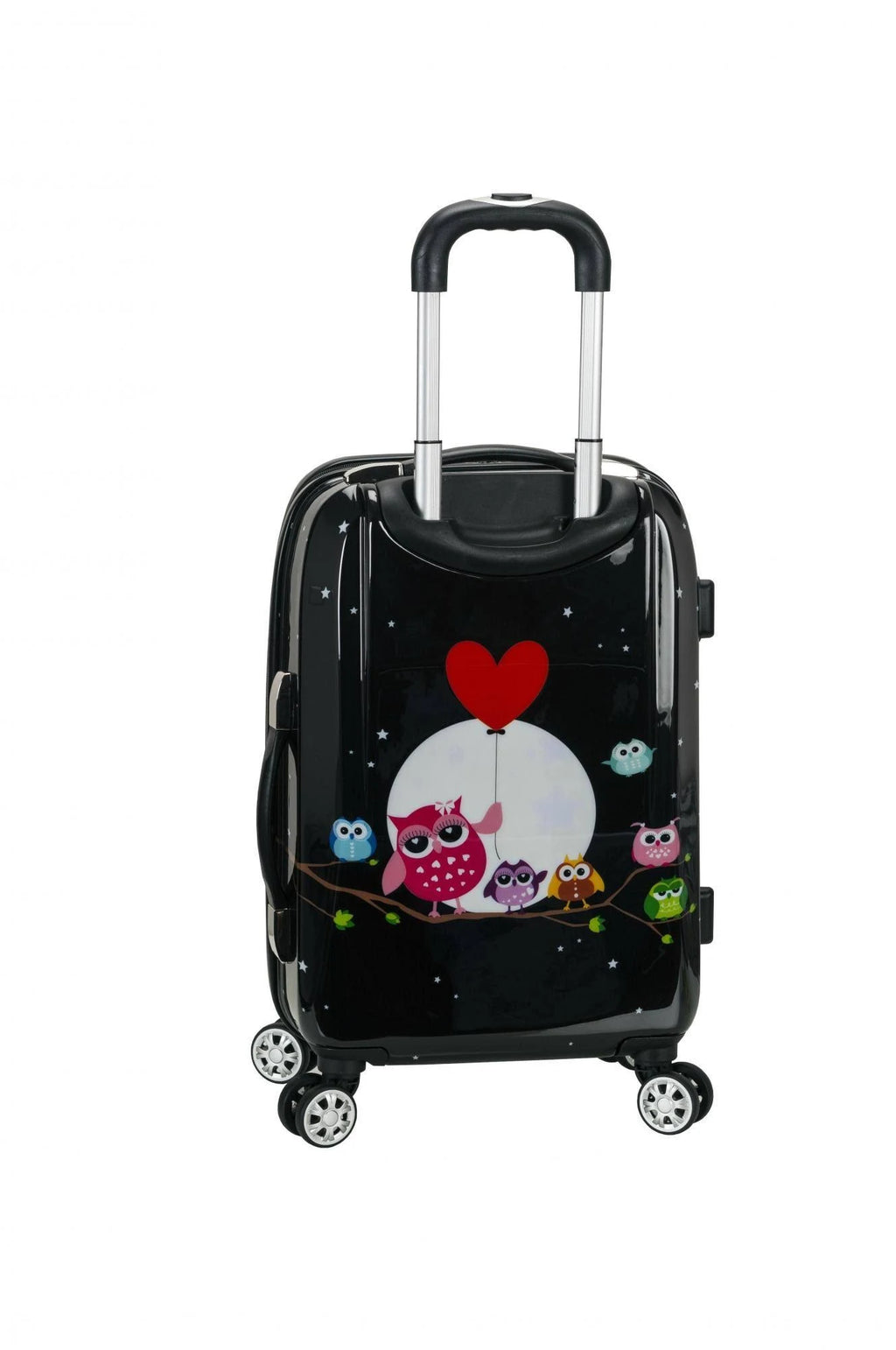 20x22 Polycarbonate Carry On G31011