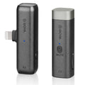Digital True-Wireless Microphone System with Built-in Mic Z475207