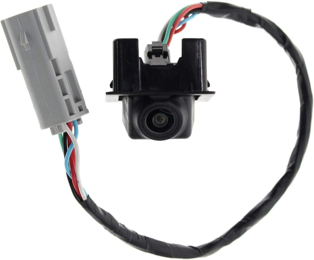 Rear View Backup Camera Pack of 2 D124744