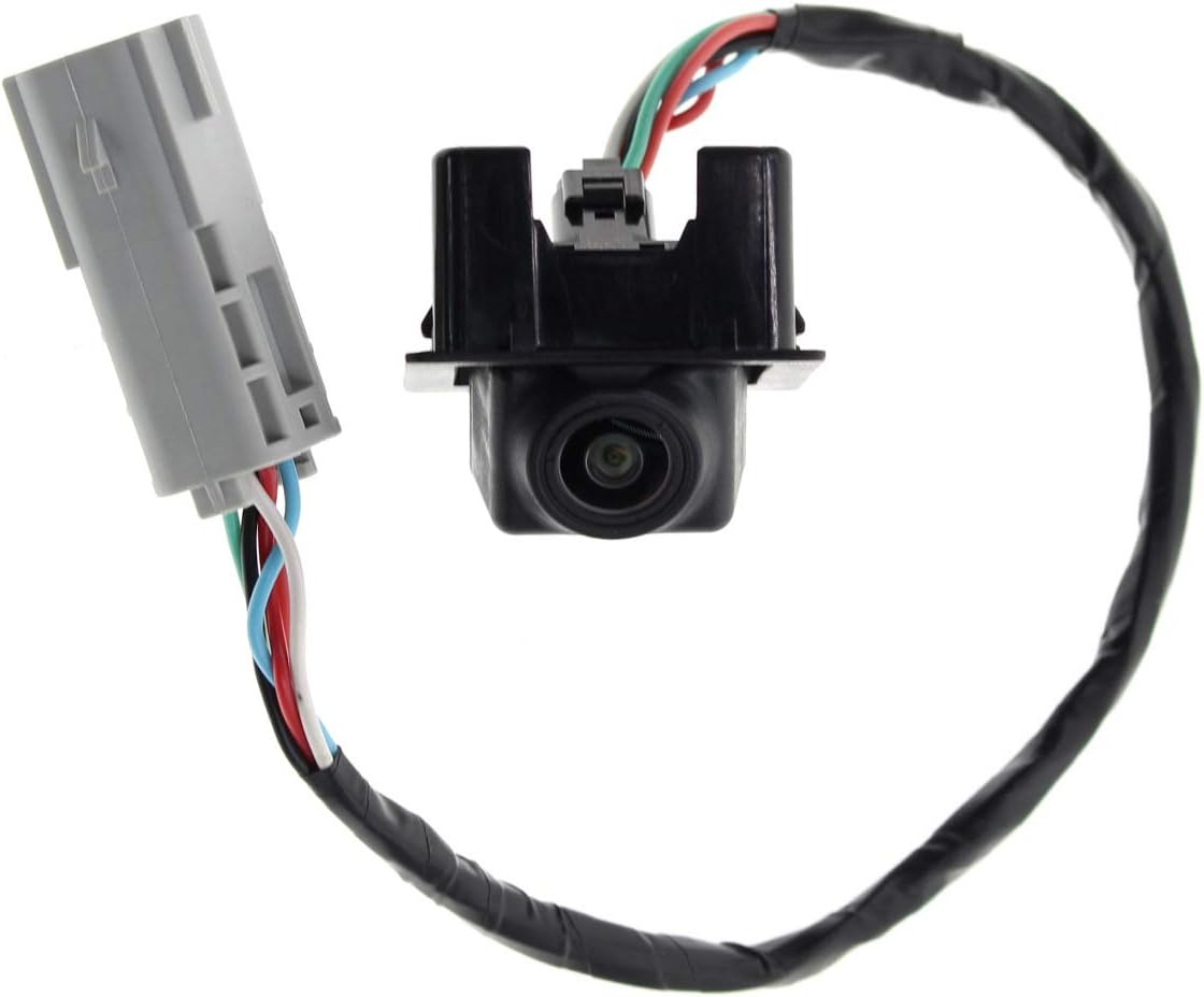Rear View Backup Camera Pack of 2 D124744