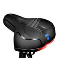 Water-Resistant MTB Bike Seat Cushion U2342
