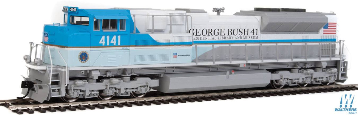 EMD SD70ACe Locomotive M277