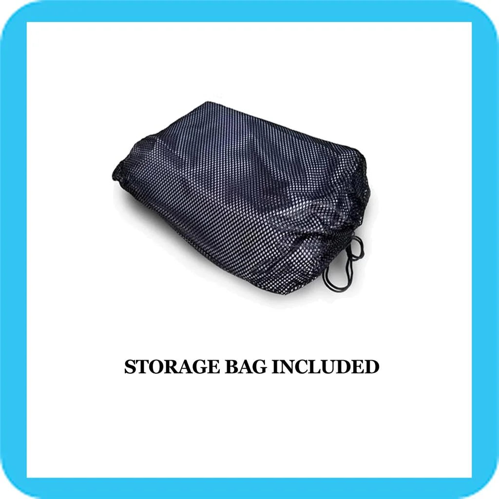 420 Denier Canvas JetSki Cover M11066