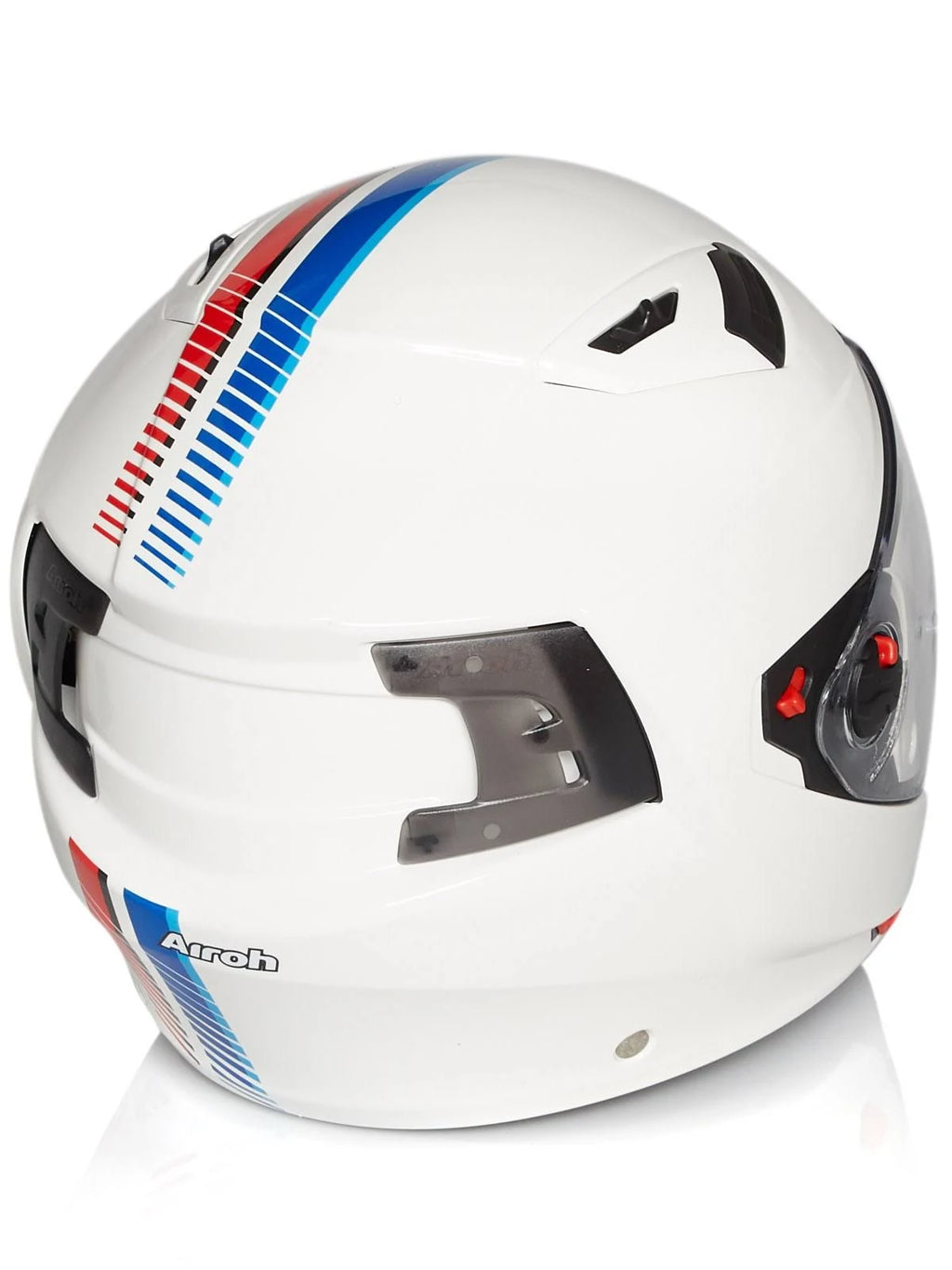 White Size Xs Helmet K480209