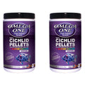 Sinking Cichlid Pellets C636995